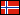 Norwegian Flag